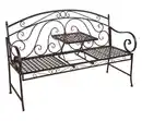 Bild 1 von Gartenbank »Saket«