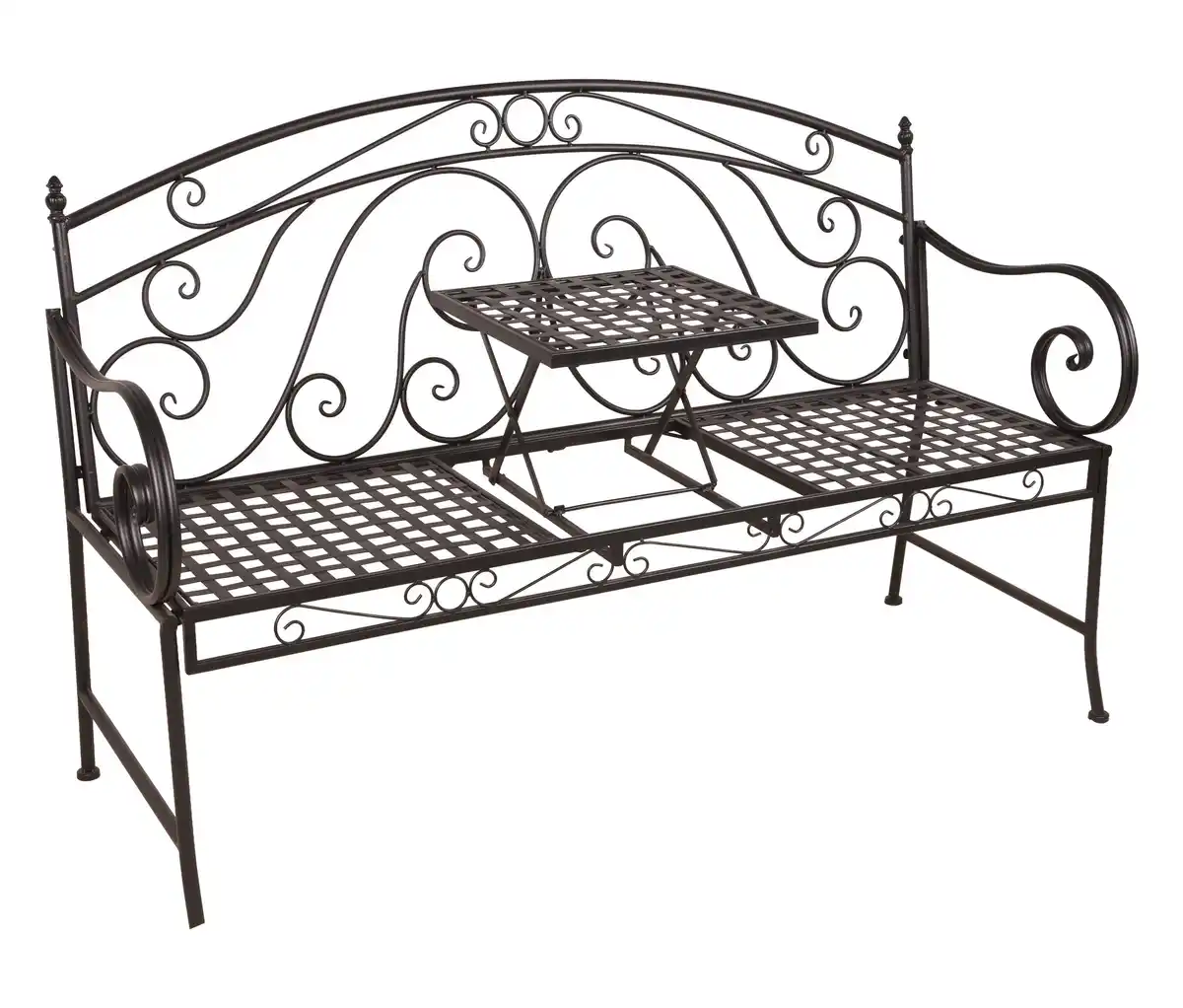 Bild 1 von Gartenbank »Saket«