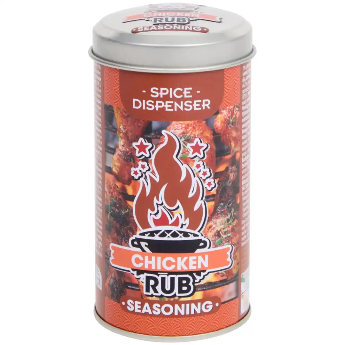 Bild 3 von Gewürzmischung