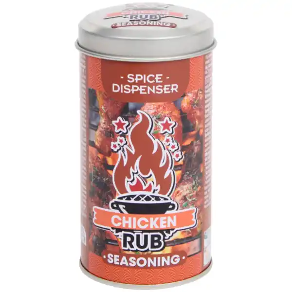 Bild 3 von Gewürzmischung