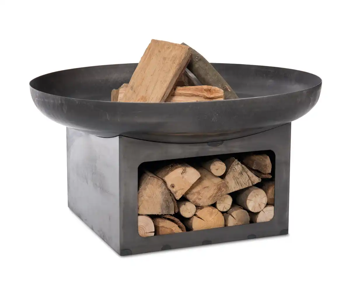 Bild 1 von Feuerschale »Juva Industrial«, ca. 80 cm