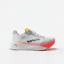 Bild 1 von KIPRUN Laufschuhe Straße Herren - Kipride hellgrau/orange