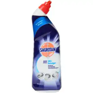 Sagrotan WC-Reiniger