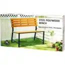 Bild 2 von Gartenbank