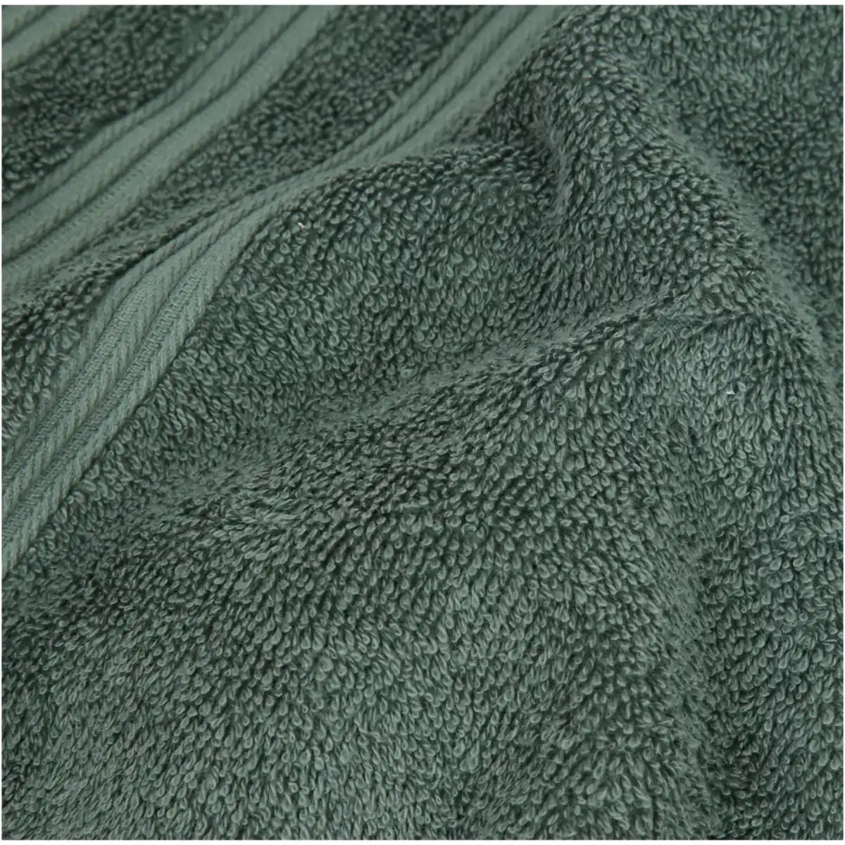 Bild 2 von Hotel Royal Handtuch Grün