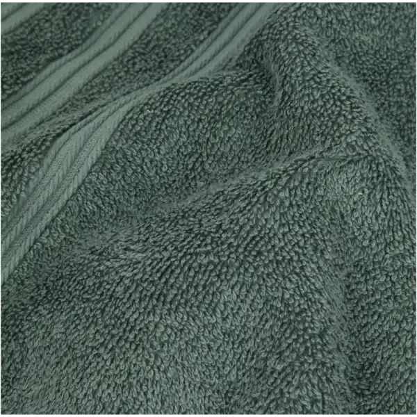 Bild 2 von Hotel Royal Handtuch Grün