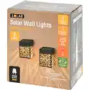 Bild 4 von Solar-Wandleuchte