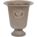 Bild 2 von Blumentopf mit Fuß