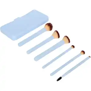 Make-up-Pinsel mit Etui