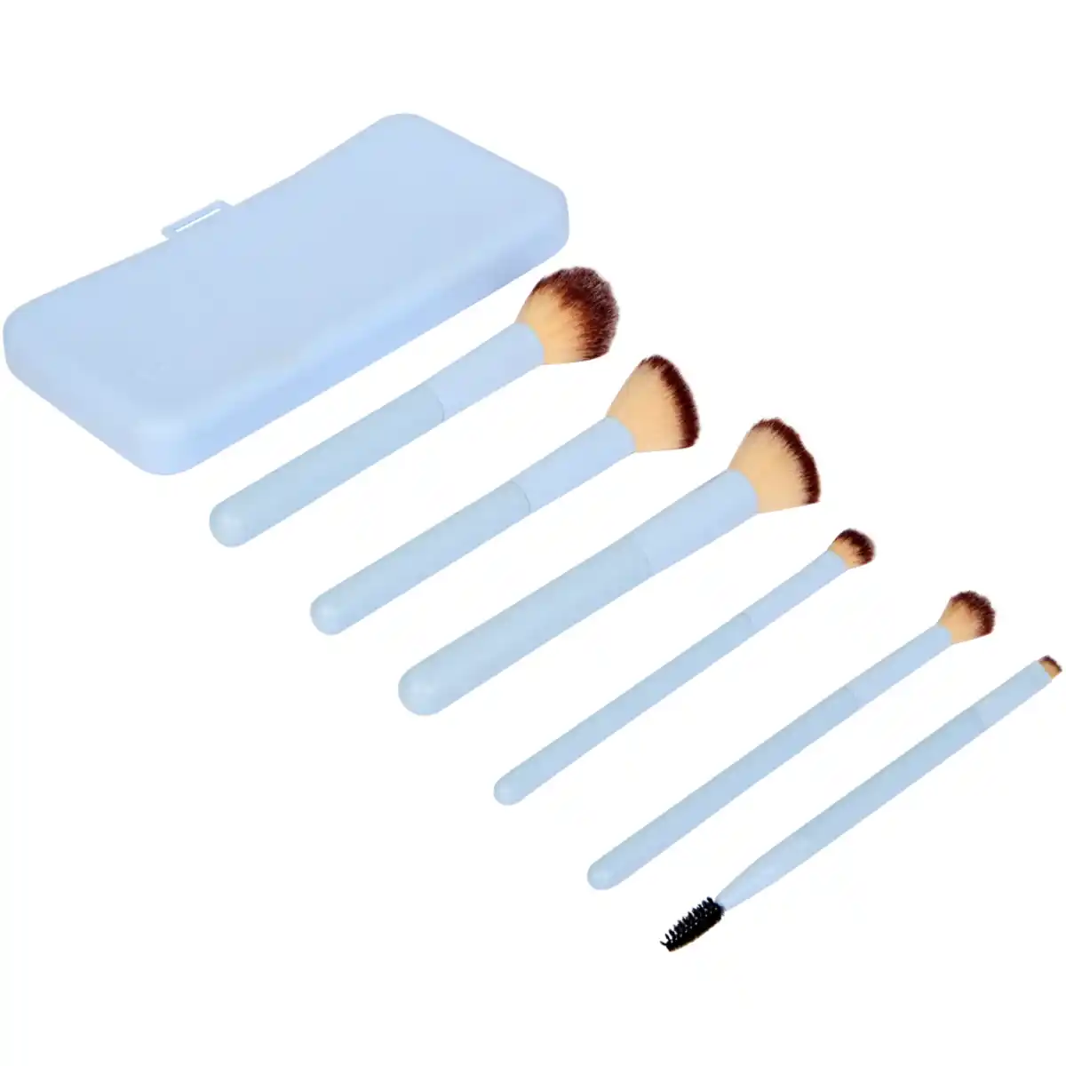 Bild 1 von Make-up-Pinsel mit Etui