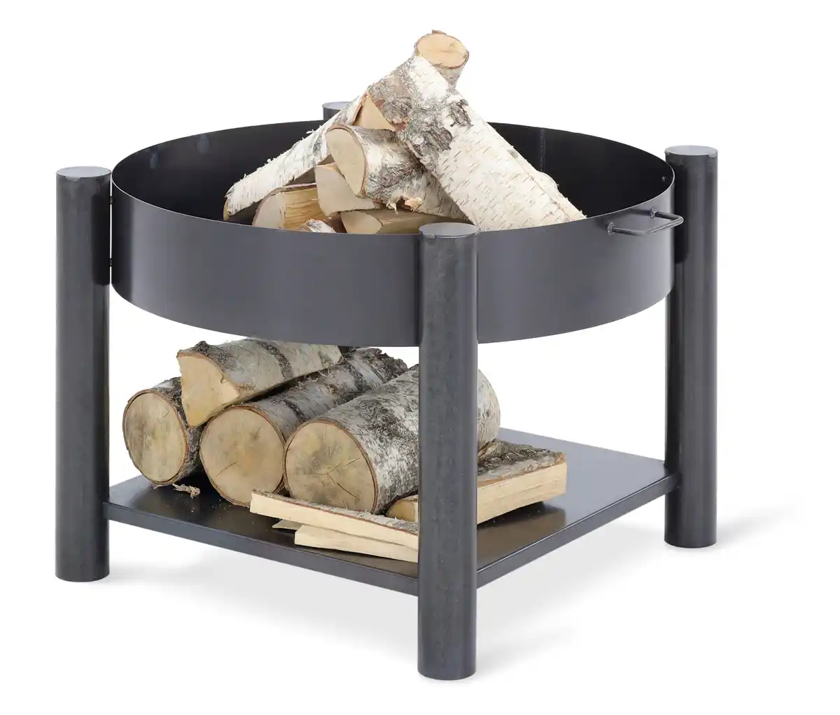 Bild 1 von Buschbeck Feuerschale »Zahara« , Ø 60 cm