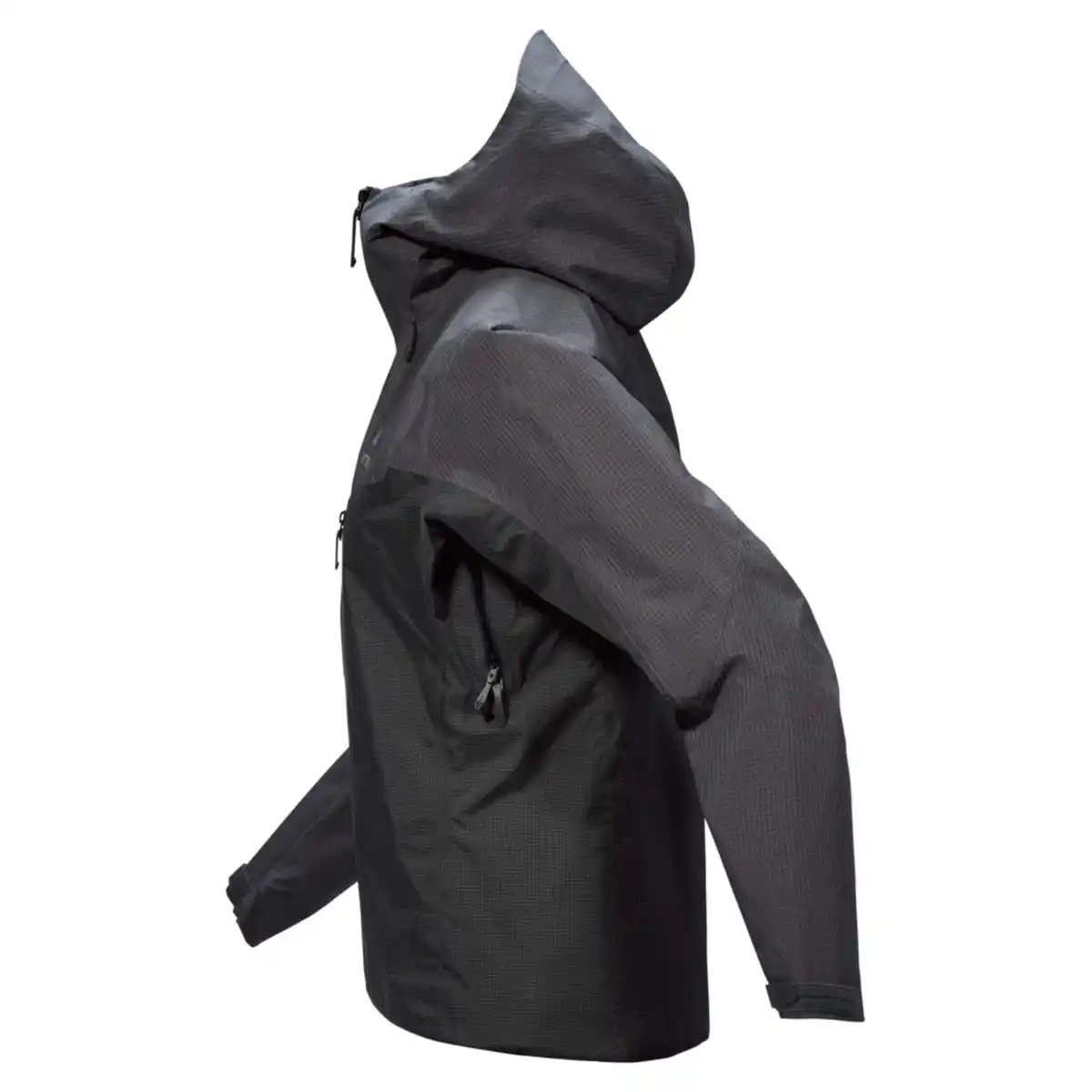 Bild 2 von ALPHA JACKET W Damen - Hardshelljacke