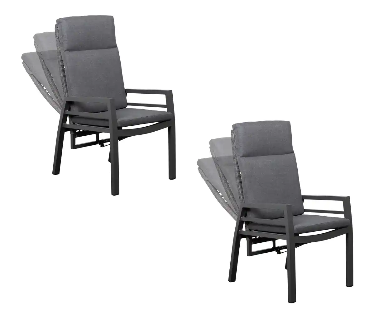 Bild 1 von 2 deVries Hochlehner, rope