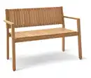 Bild 1 von Gartenbank, ca. 120 cm