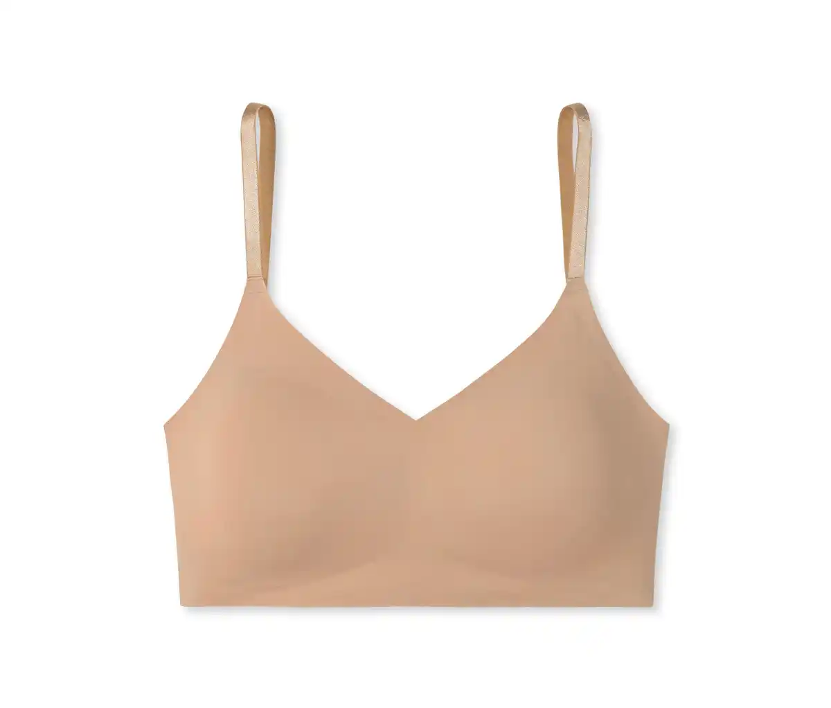 Bild 1 von SCHIESSER Invisible Bustier mit Pads, maple