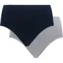 Bild 2 von Sensabelle Nahtlose High-Waist-Slips