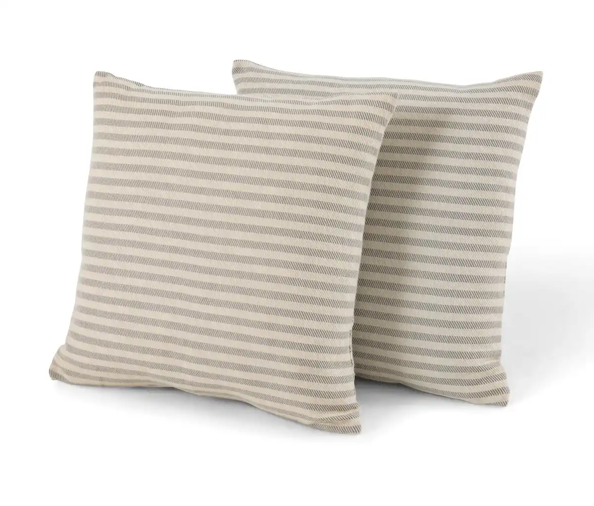 Bild 1 von 2 Outdoor-Kissen mit Leinen-Haptik