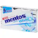 Bild 1 von Mentos White Kaugummi Peppermint
