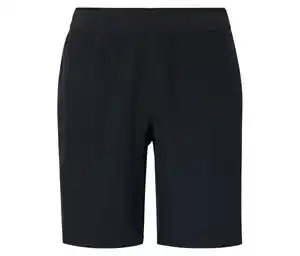 Sportshorts, schwarz