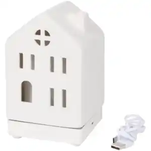 Deluxa Aromadiffuser mit Beleuchtung