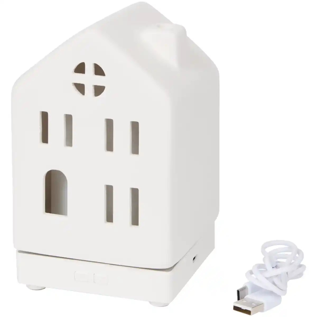 Bild 1 von Deluxa Aromadiffuser mit Beleuchtung