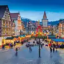 Bild 1 von Elsass & Schwarzwald im Lichterglanz