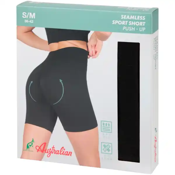 Bild 3 von Australian Sportshorts