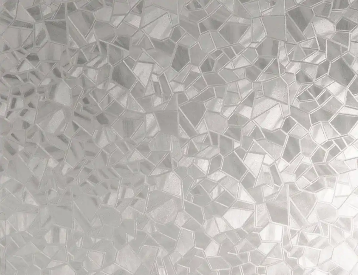 Bild 1 von d-c-fix Glasdekorfolie Splinter 0,675x1,50m