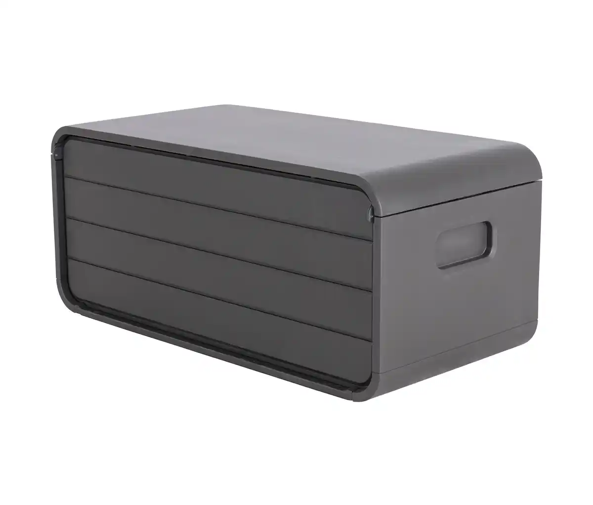 Bild 1 von Aufbewahrungsbox, 515 l, grau