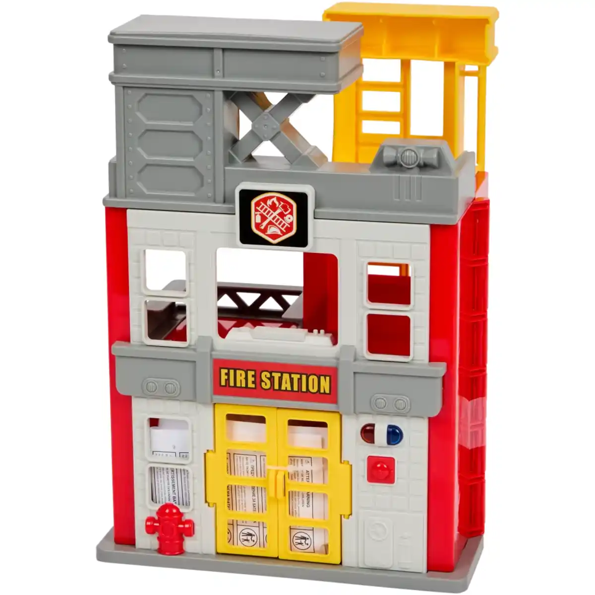 Bild 3 von Playgo Ausklappbares Spielset