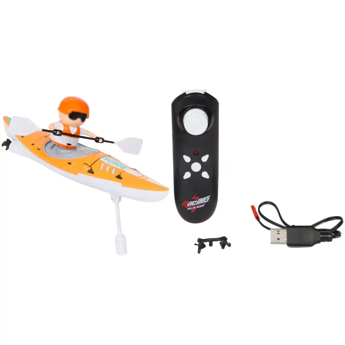 Bild 2 von Ferngesteuertes Kayak