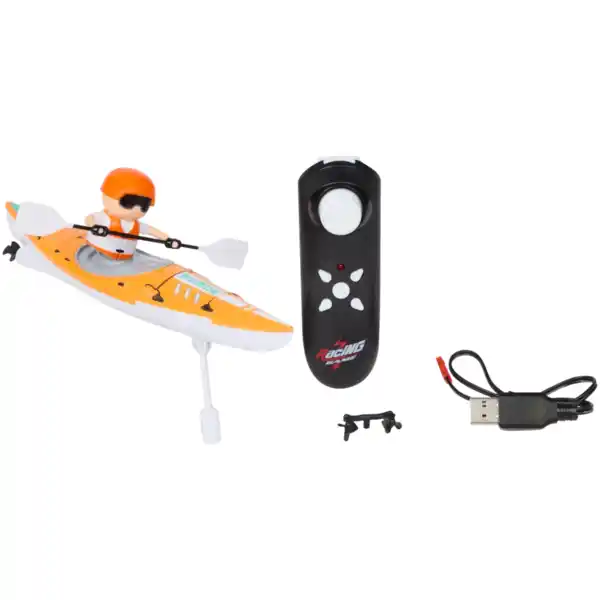 Bild 2 von Ferngesteuertes Kayak