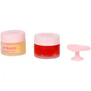 Bonjolie Lippenpflegeset