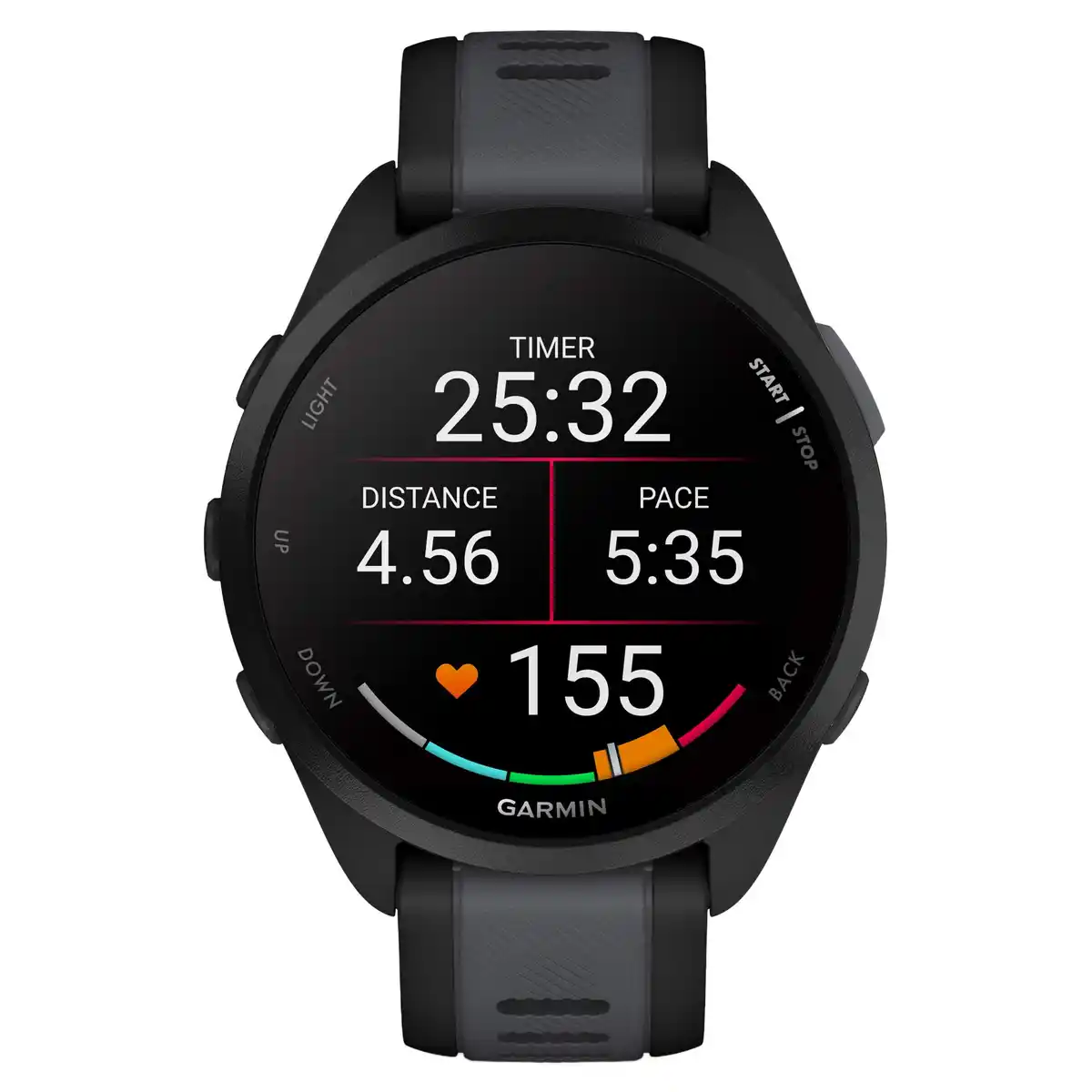 Bild 1 von FORERUNNER 165 - Smartwatch