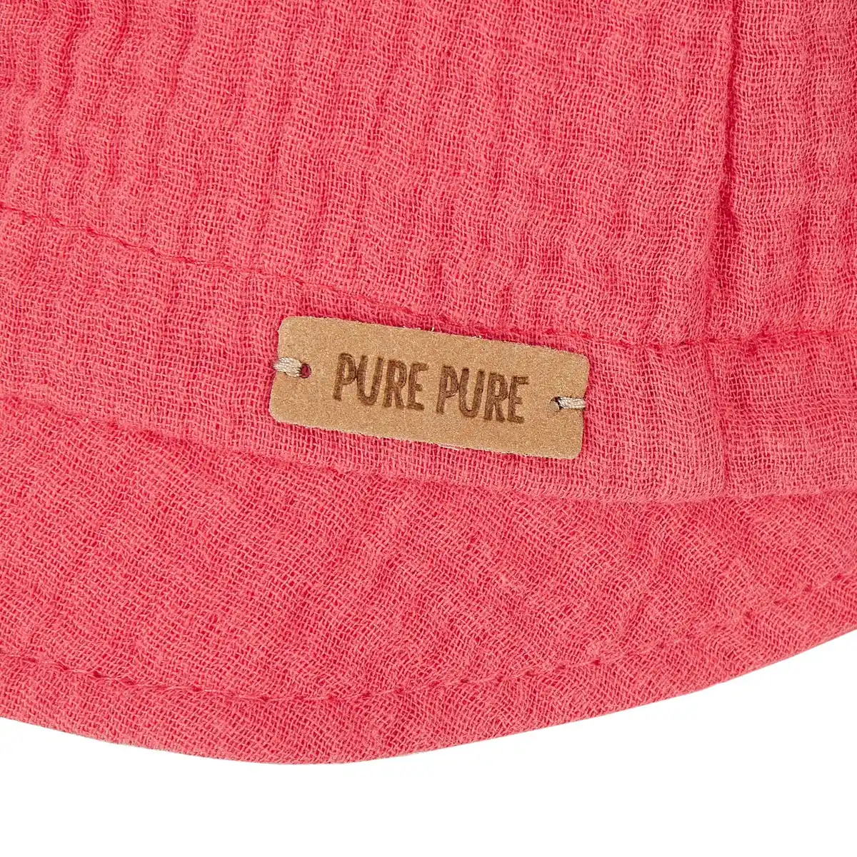 Bild 4 von NACKENSCHUTZ MULL UV Kinder - Sonnenhut