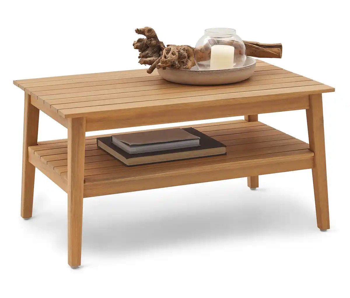 Bild 1 von Garten-Couchtisch, ca. 80 x 50 cm