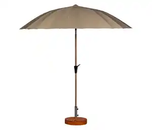 WOOOD Sonnenschirmständer