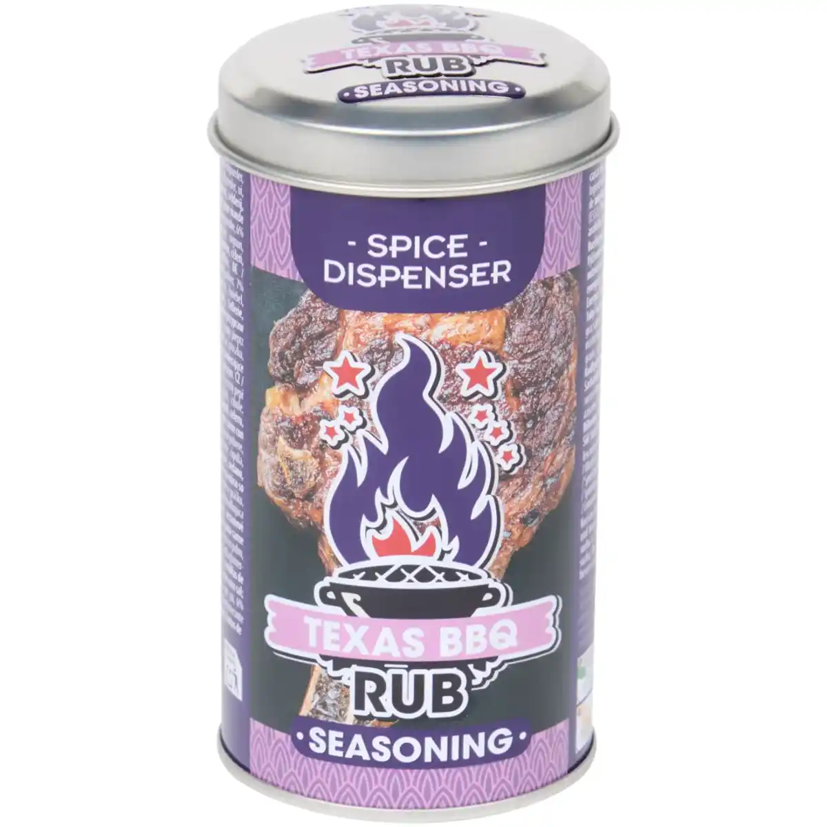 Bild 1 von Gewürzmischung