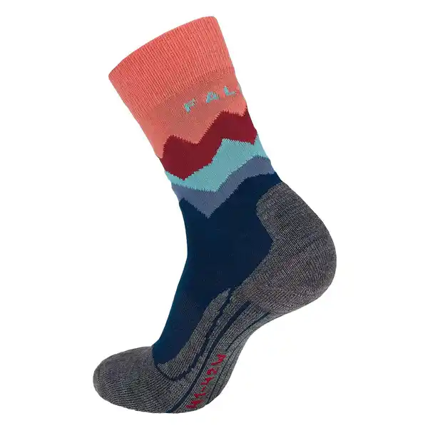 Bild 2 von TK2 EXPLORE W Damen - Wandersocken