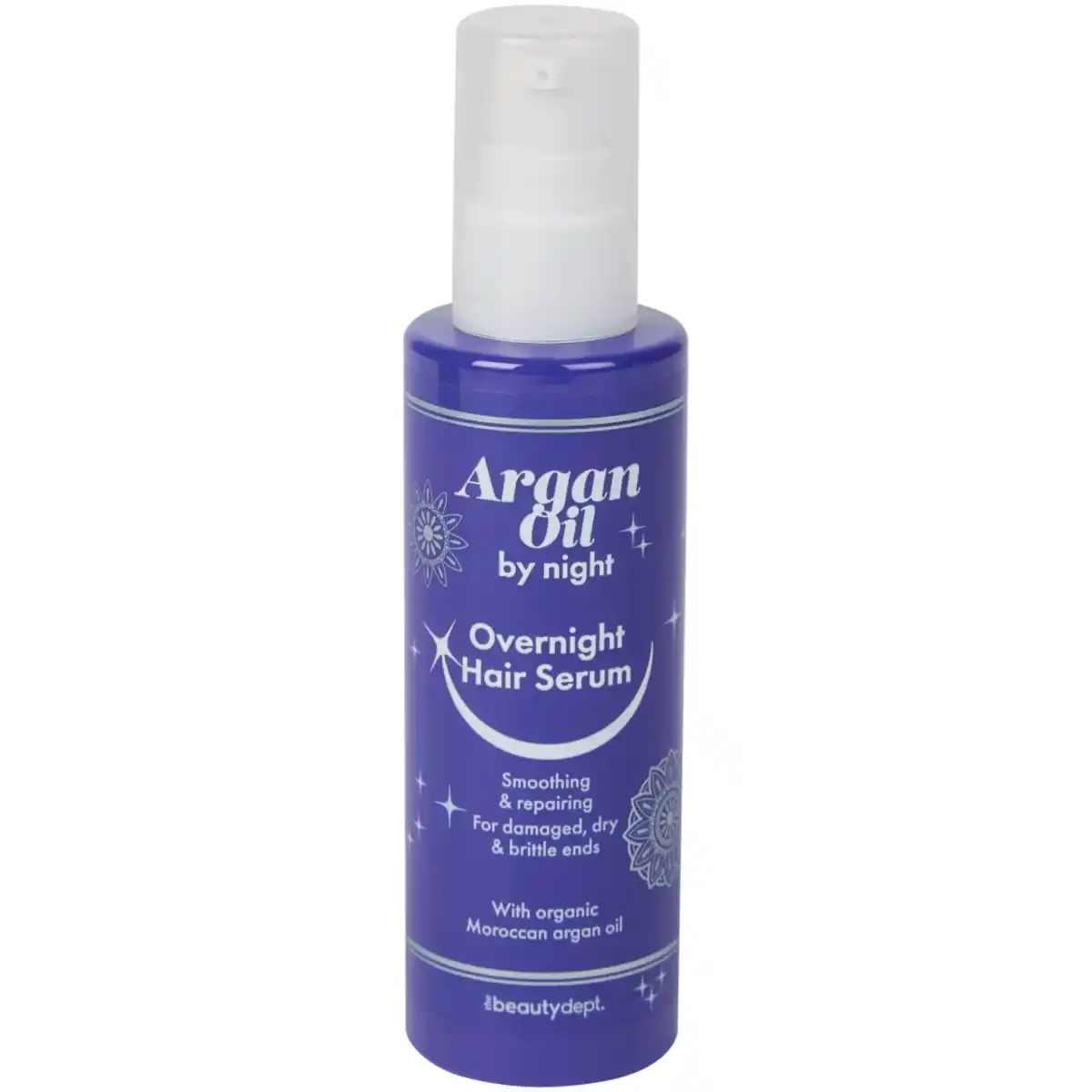 Bild 1 von The Beauty Dept. Argan Oil Overnight-Haarserum