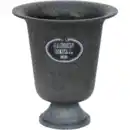 Bild 3 von Blumentopf mit Fuß