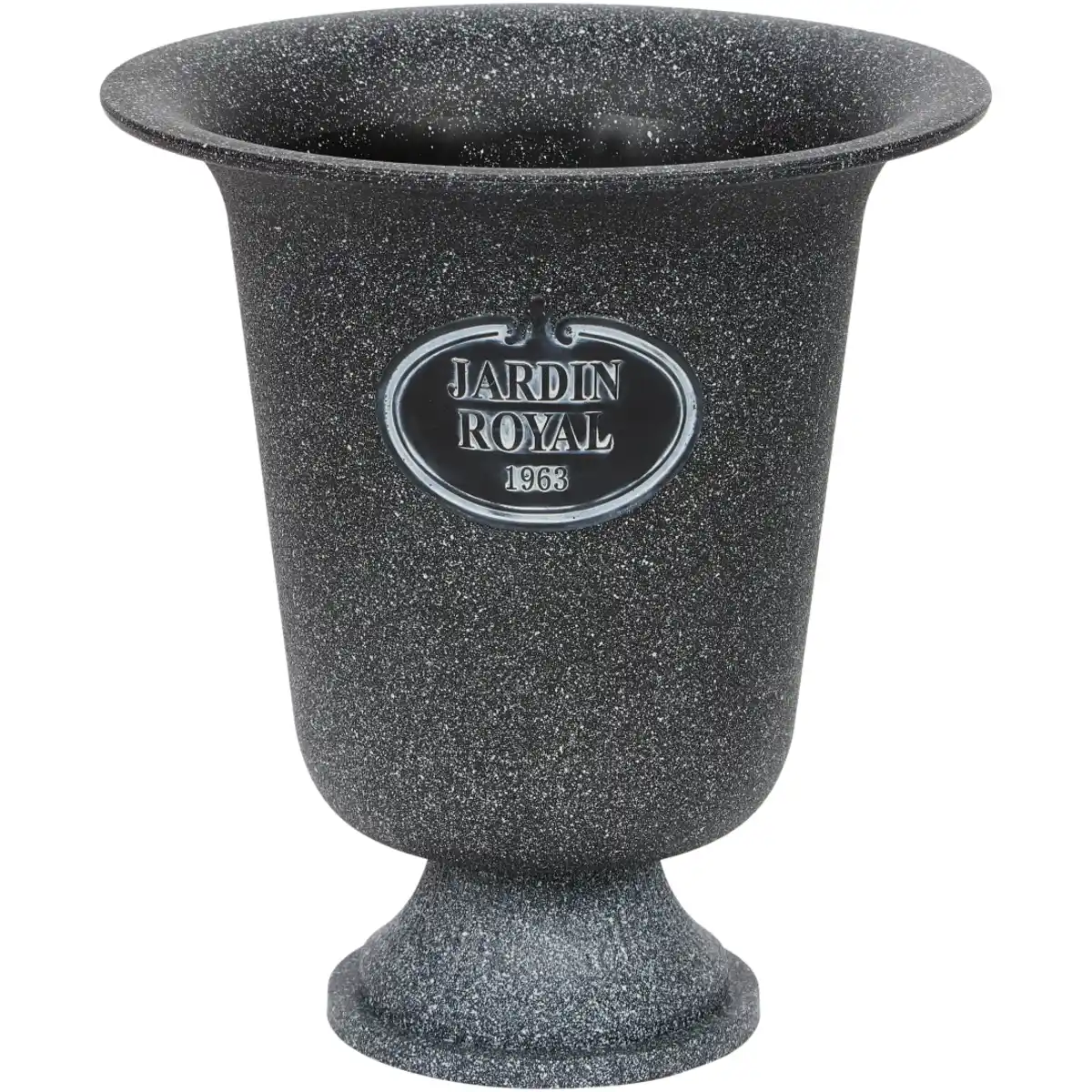 Bild 3 von Blumentopf mit Fuß