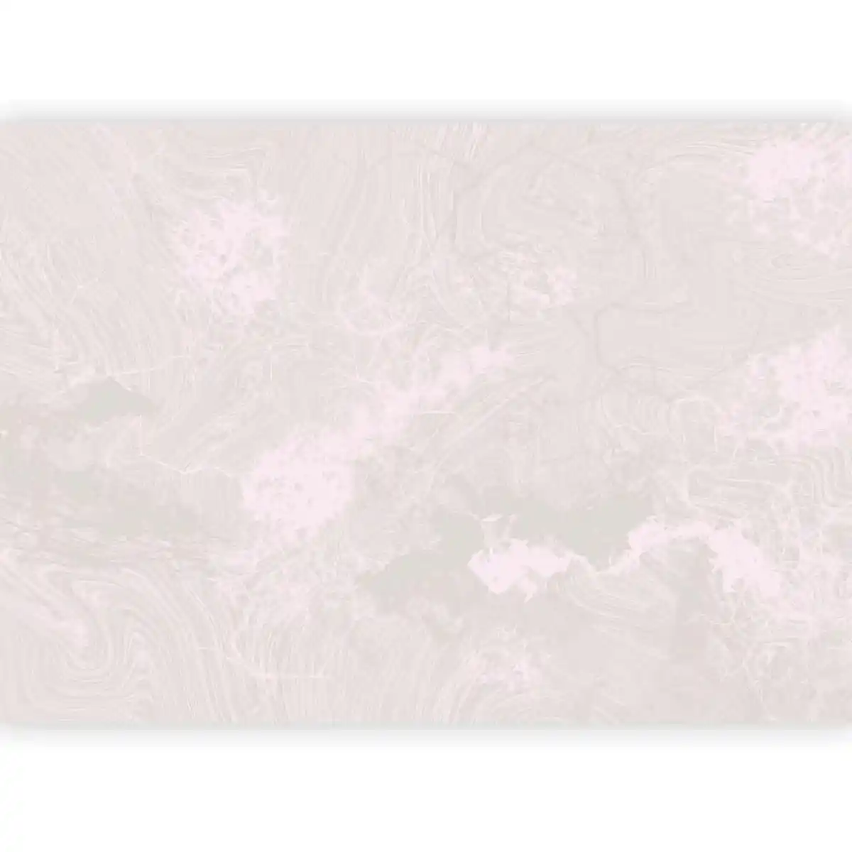 Bild 1 von artgeist Fototapete, Hellrosa, Textil, Abstraktes, 200x140 cm, CE, Tapeten & Wandverkleidungen, Fototapeten