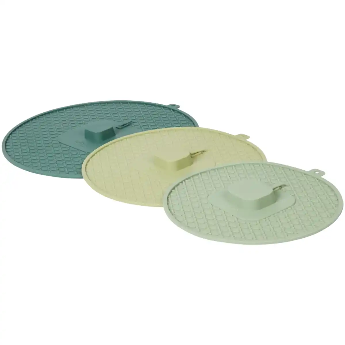 Bild 1 von 5Five Silikondeckel