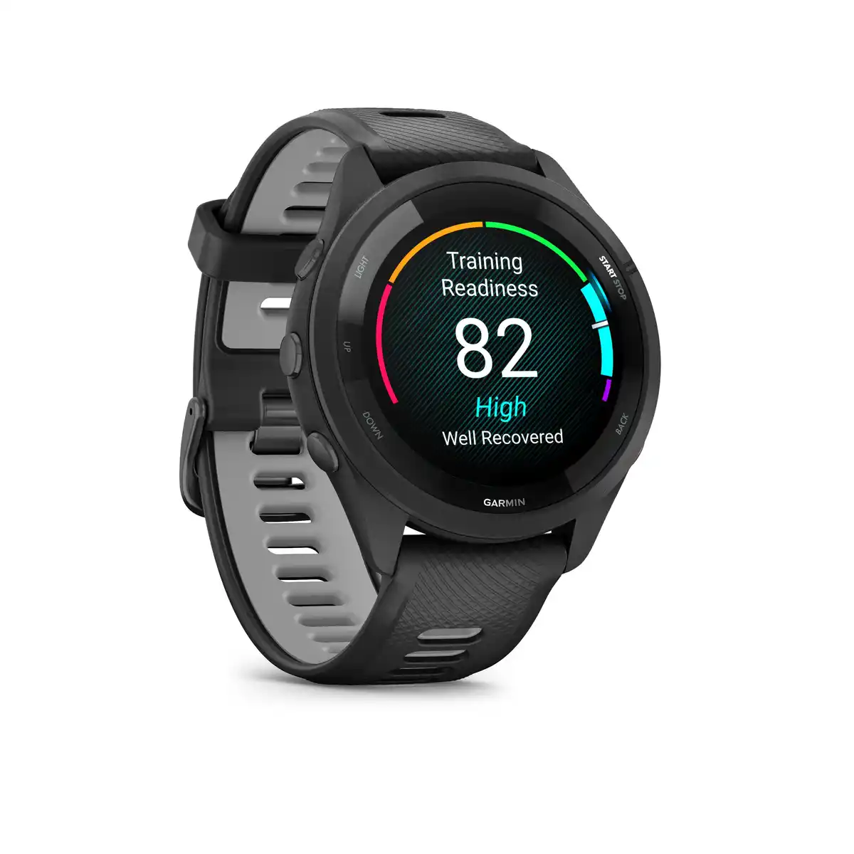 Bild 1 von GARMIN GPS-Uhr Garmin Forerunner 265