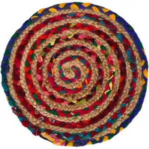 Dekoratives Tischset