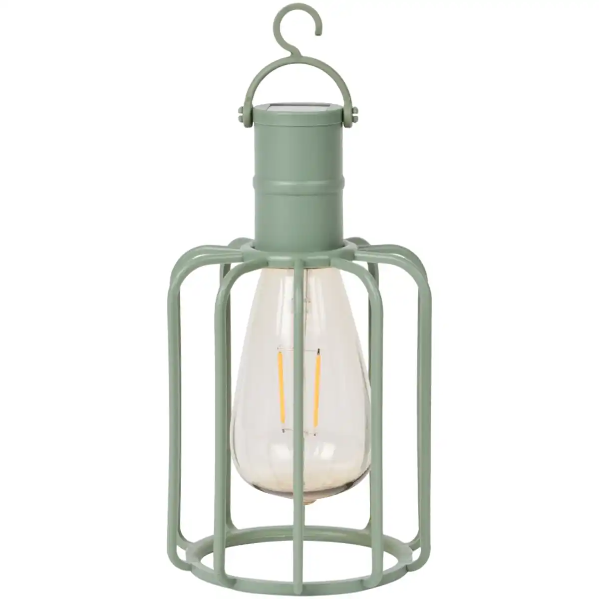 Bild 3 von Solarleuchte im Industrial-Look