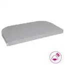 Bild 1 von Babybay Kinderspannbetttuch Babybay Maxi und Boxspring, Grau, Textil, 50x6x89 cm, Oeko-Tex® Standard 100, bügelfrei, Rundumgummi, hautsympathisch, atmungsaktiv, gute Dehnbarkeit, einfaches Überzie
