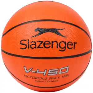 Slazenger Basketball