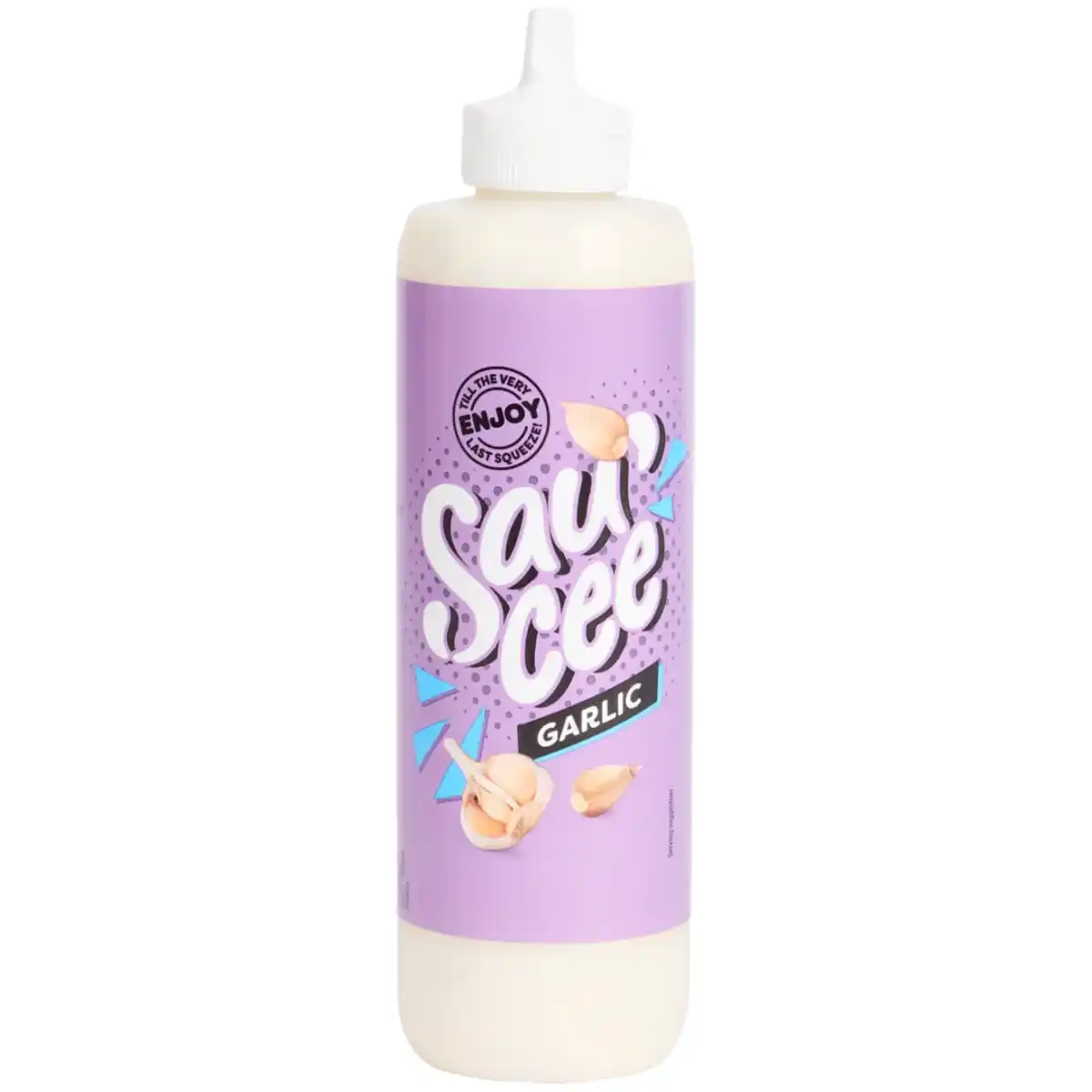 Bild 1 von Sau'cee Knoblauchsauce